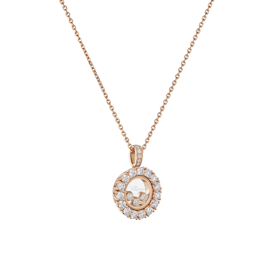 Happy Diamonds Icons Joaillerie