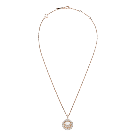 Happy Diamonds Icons Joaillerie