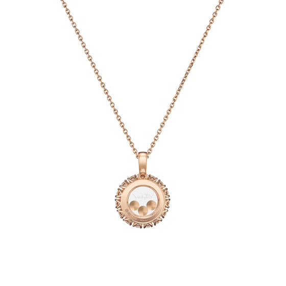 Happy Diamonds Icons Joaillerie