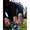 Adventure Sport 37mm S&G White
