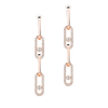 Move Link multi-wear earrings