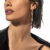 Move Link multi-wear earrings