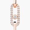 Move Link multi-wear earrings