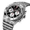Chronomat B01 42 NFL Atlanta Falcons Edition