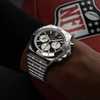 Chronomat B01 42 NFL Atlanta Falcons Edition
