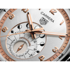 Carrera Astronomer