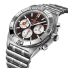 Chronomat B01 42 NFL Cleveland Browns Edition