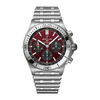 Chronomat B01 42 Six Nations Wales