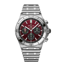  Chronomat B01 42 Six Nations Wales