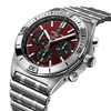 Chronomat B01 42 Six Nations Wales