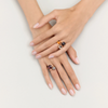 Nudo Classic Ring