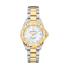 Aquaracer Date