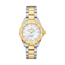  Aquaracer Date