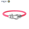 Bracelet Force 10 #FREDxRolandGarros