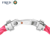 Bracelet Force 10 #FREDxRolandGarros