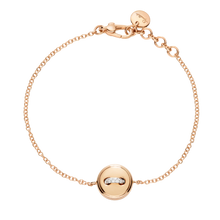  Pom Pom Dot Reversible Bracelet