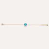 Pom Pom Dot Reversible Bracelet