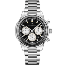  Freedom 60 Chrono 43mm Black