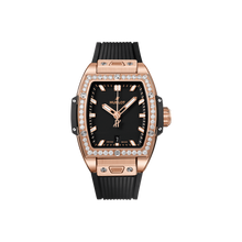  Big Bang King Gold Diamonds