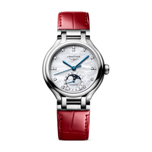  Longines Primaluna Moonphase