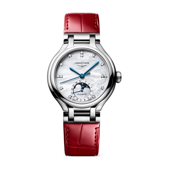 Longines Primaluna Moonphase