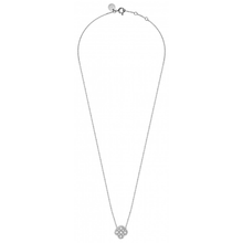  Necklace, Diamonds, White Gold