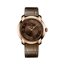  Lady Premier Automatic 36