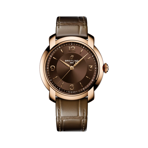 Lady Premier Automatic 36