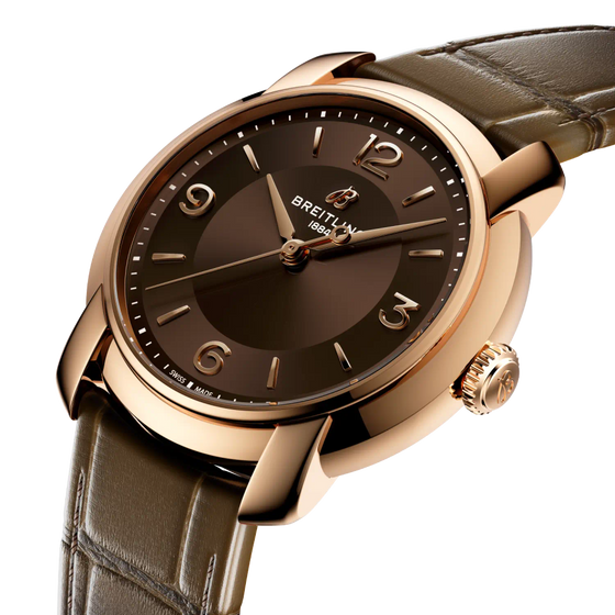 Lady Premier Automatic 36