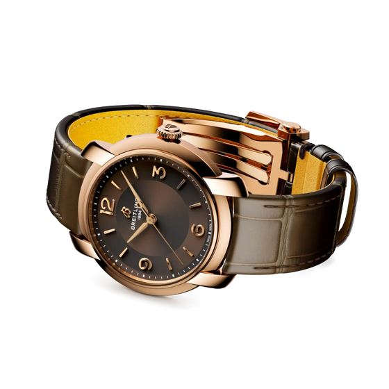 Lady Premier Automatic 36