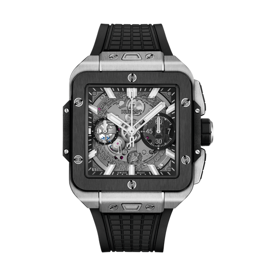 Big Bang Unico Titanium Ceramic