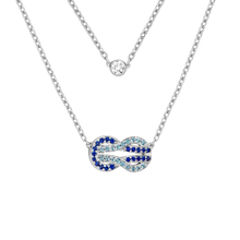  Chance Infinie necklace