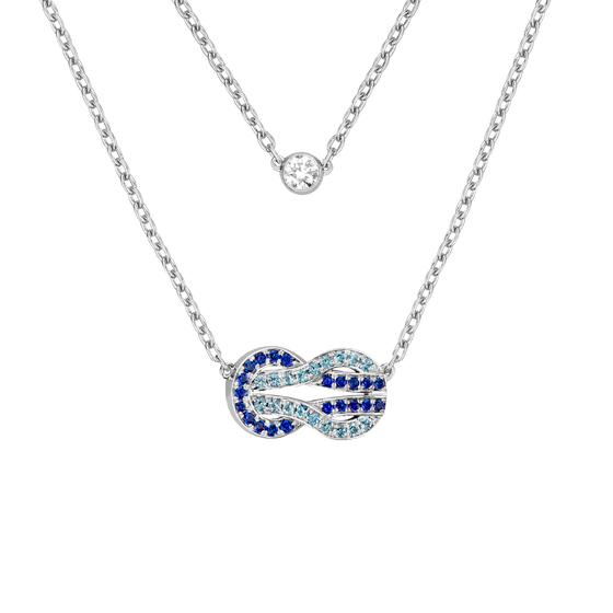 Collier Chance Infinie