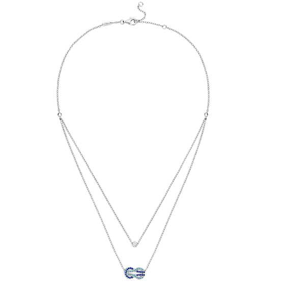 Collier Chance Infinie