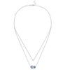 Collier Chance Infinie