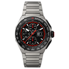  Formula 1 Chronograph