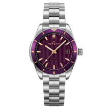  Adventure Sport 37mm Purple