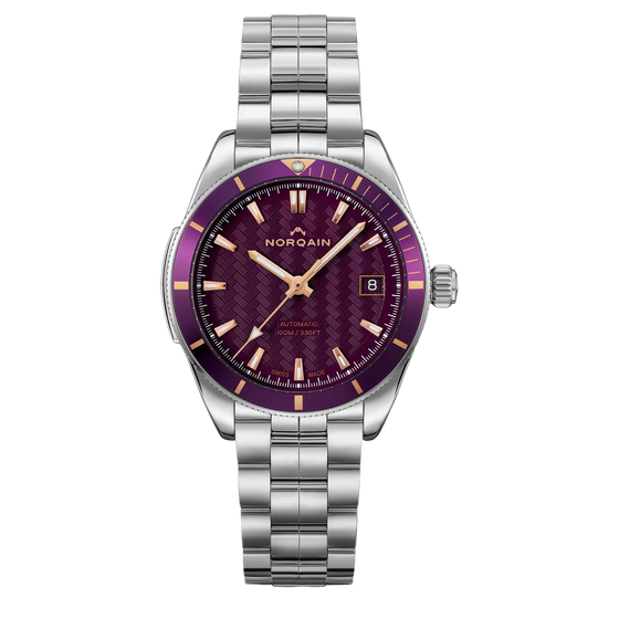 Adventure Sport 37mm Purple