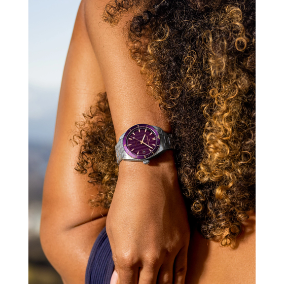 Adventure Sport 37mm Purple
