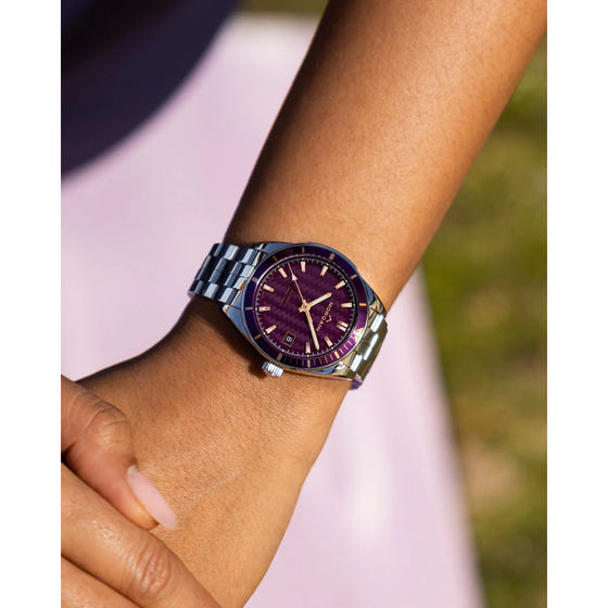 Adventure Sport 37mm Purple