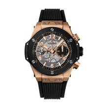  Big Bang Unico King Gold Ceramic