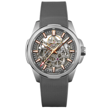  Independence Skeleton 42mm Grey