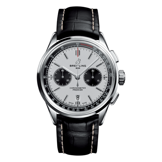 Premier B01 Chronograph 42