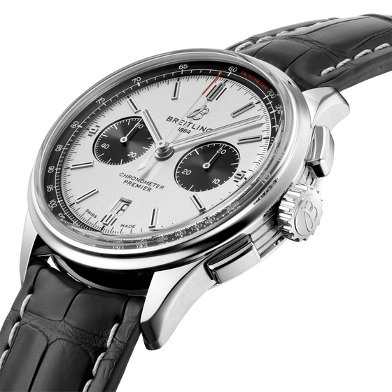 Premier B01 Chronograph 42
