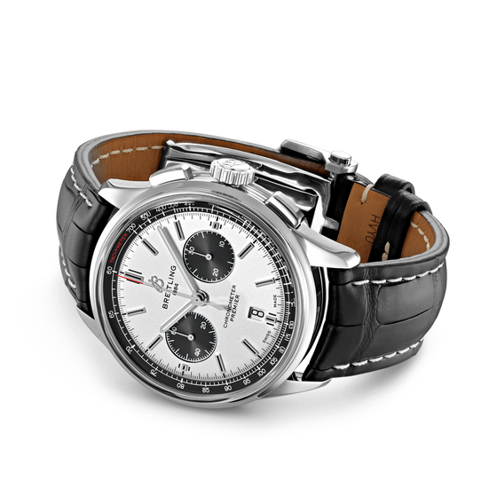 Premier B01 Chronograph 42