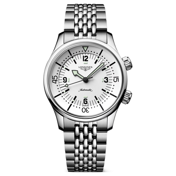 Longines Legend Diver