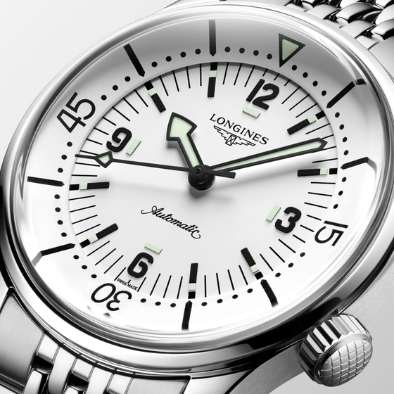 Longines Legend Diver