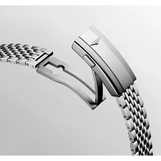 Longines Legend Diver