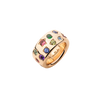Bague Iconica Large