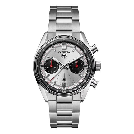 Carrera Chronograph
